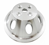 Water Pump Pulley 1965-68 Big Block Chevy 396-454 - image 1