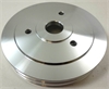 Crankshaft Pulley 1965-68 Big Block Chevy 396-454 - image 1