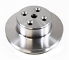 Water Pump Pulley 1965-68 Big Block Chevy 396-454 - image 1
