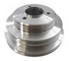 Crankshaft Pulley 1969-Up Big Block Chevy 396-454 - image 1