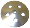 Power Steering Pulley Fits: Early GM thru 1984 - image 1