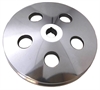 Power Steering Pulley Fits: Early GM thru 1984 - image 1