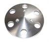 Air Condition Clutch Cover Fits: #508 Compressor - image 1