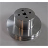 Water Pump Pulley 1976-86 Oldsmobile 350-455 - image 1