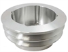 Crankshaft Pulley 1976-86 Oldsmobile 350-455 - image 1