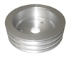 Crankshaft Pulley 1955-68 Small Block Chevy 283-350 - image 1