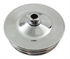 Power Steering Pulley Fits: Early GM thru 1984 - image 1