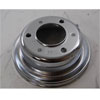 Steel Crankshaft Pulley 1965-66 Ford 289 - image 1