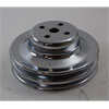 Water Pump Pulley 1965-66 Ford 289 - image 1