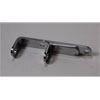 Header Mount Alternator Bracket Pre-1969 Small Block Chevy