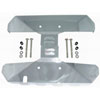 Exhaust Manifold Cover Small Block Chevy - image 1