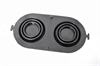 GM MASTER BRAKE CYLINDER GASKET - image 1
