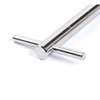 T-Bar Valve Cover Nuts 1/4"-20 x 1-3/8" (4 1/4" Long) - image 3