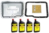 Transmission Pan Kit Chevy Powerglide - image 1