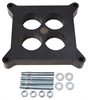 Phenolic Plastic Carburetor Spacers Fits Holley And AFB Carburetors - image 1