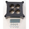 Phenolic Plastic Carburetor Spacers Fits Holley And AFB Carburetors - image 1