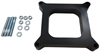 Phenolic Plastic Carburetor Spacers Fits Holley And AFB Carburetors - image 1