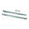 Radiator Support Bars 1967-69 Chevy Camaro & Pontiac Firebird