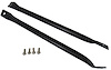 Radiator Support Bars 1967-69 Chevy Camaro & Pontiac Firebird - image 1