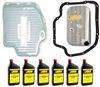 Deep Transmission Pan Kit GM TH400 - image 1