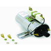 Chrome Volt Coil Pre-1974 - image 1