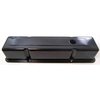 Black Steel Valve Covers 1958-86 Small Block Chevy 283-305-327-350 - image 1