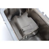 Tall Chrome Steel Valve Covers 1962-85 Small Block Ford 260-289-302-351W-5.0L V8 - image 4