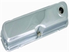 UNPLATED 1962-UP SB FORD 260-289-302-351W 5.0 V8 VALVE COVER - BAFFLED - image 1
