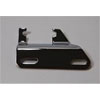 Header Mount Alternator Bracket Pre-1969 Small Block Chevy - image 1