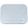 Chrome Plastic Late GM Snap-On Master Cylinder Brake Cover - image 1