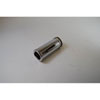 OIL FILLER EXTENSION TWIST-IN STYLE - CHROME - image 1