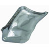 Chrome Plated Steel Stock Oil Pan 1970-80 Ford 351C, 351M, 400 V8 Passenger Cars - image 1