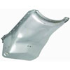 Unplated 1970-80 Ford 351C-351M-400 V8 Front Sump Oil Pan - image 1