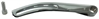 Alternator Bracket 1969-Up Big Block Chevy 396-454 - image 1