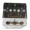 Drop-Down Battery Box 10-1/2" L x 7" W x 8" H - image 1
