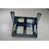 ADJUSTABLE BATTERY BOX SMALL - TRAY DIMENSION 8.875 X 7.125 -ZINC - image 1