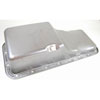 Raw Unplated Steel Stock Oil Pan 1958-76 Big Block Ford 352-428 V8 Passenger Cars - image 1