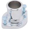 Steel Water Neck Small Block Ford 351C - image 4