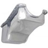 Chrome Plated Steel Stock Oil Pan 1968-78 Big Block Ford 429-460 V8 Passenger Cars - image 1