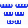 Blue Deluxe Wire Divider Set - image 1