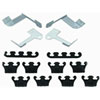 Black Race Car Wire Loom Set - image 1