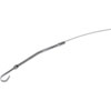 Engine Oil Dipstick 1965-79 Pontiac V8 (Except 389 and 403) - image 1