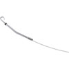 Engine Oil Dipstick 1965-79 Pontiac V8 (Except 389 and 403) - image 2