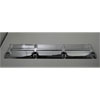 Heavy Duty Steel Radiator Support Panel 1968-77 Chevelle