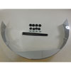 Fan Shroud Width: 3" - image 1