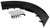 BLACK FAN SHROUD - 5 WIDE X 20 DIAMETER - image 1
