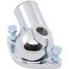 Steel Water Neck 1966-75 Small Block Chevy V8 - image 4