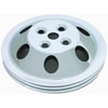 Water Pump Pulley 1955-68 Small Block Chevy 283-350 - image 1
