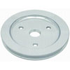 CHRM ALUM SB SNGL LOW PULLEY-SWP EA - image 1