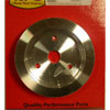 Crankshaft Pulley 1955-1968 Small Block Chevy 283-350 - image 1